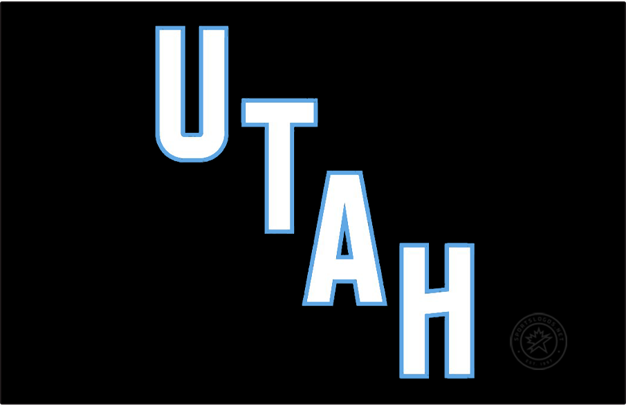 Utah Hockey Club 2024 Jersey Logo t shirts iron on transfers